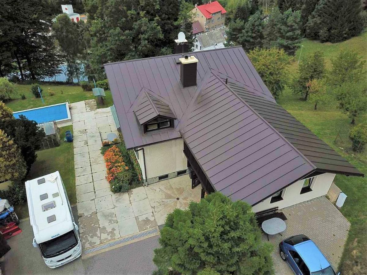 Apartman - Rokytnice Nad Jizerou Apartment Exterior foto